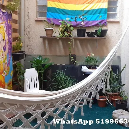 Arco Iris Guest House