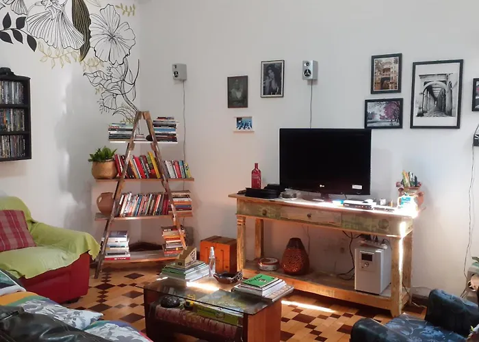 Arco Iris Habitación en casa particular Porto Alegre