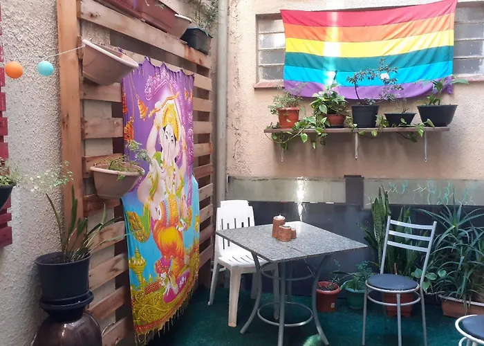 Habitación en casa particular Arco Iris Porto Alegre